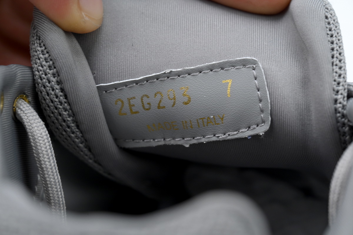 Prada Sneakers Grey