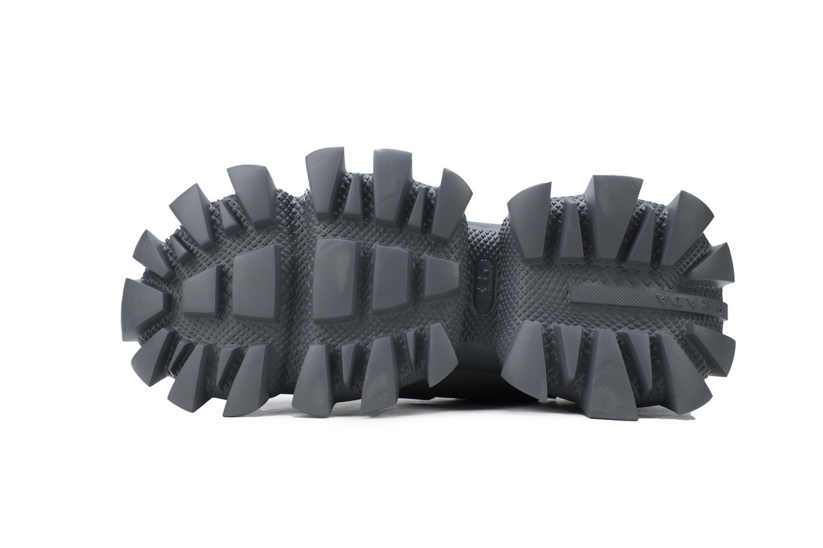 Prada Sneakers Grey