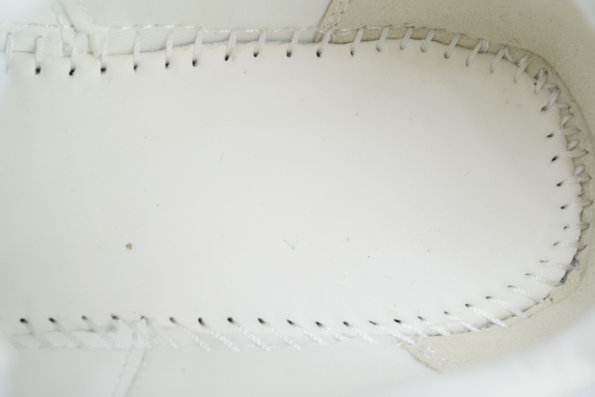 Prada HM White Dad Sneakers