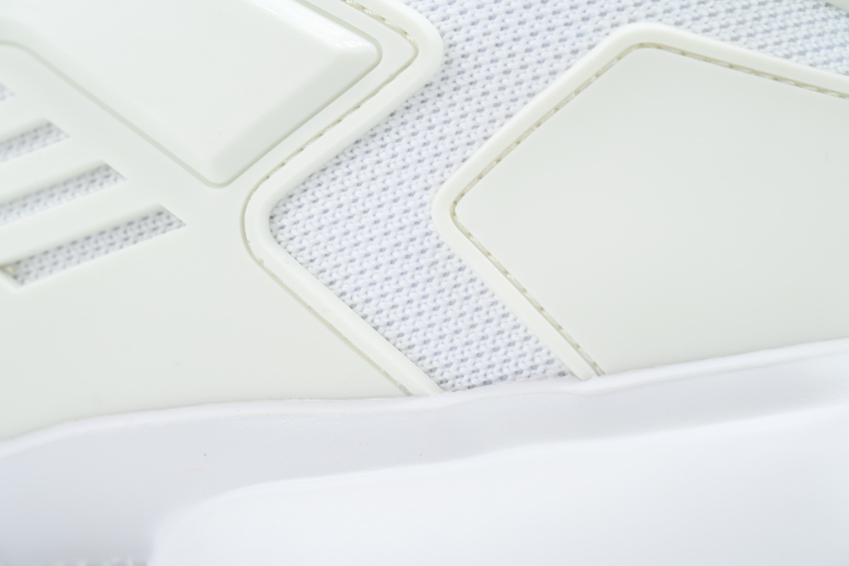 Prada HM White Dad Sneakers