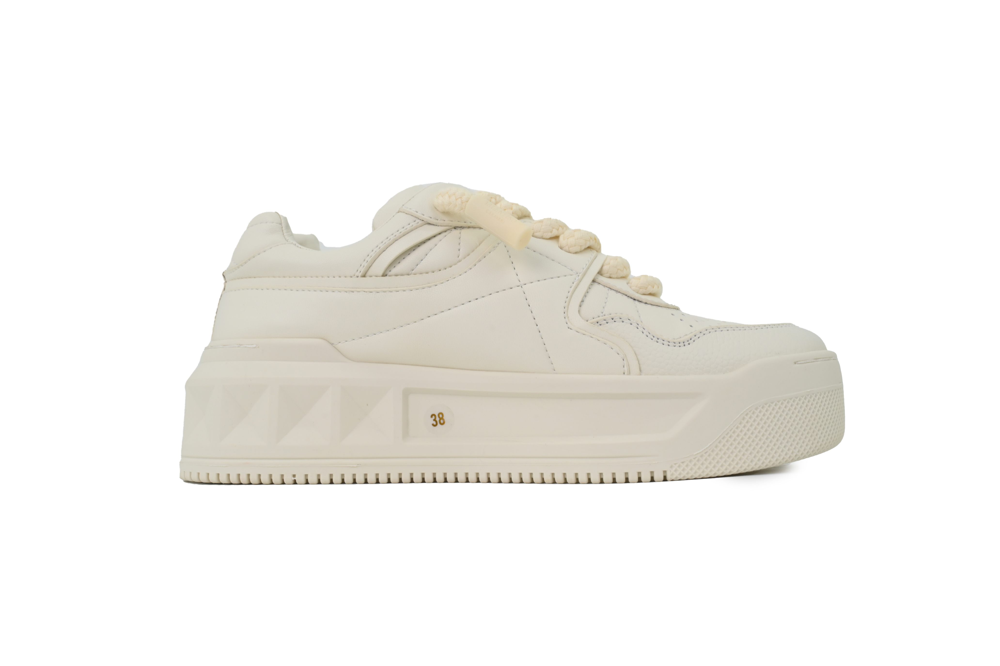 Valentino Garavani KX Low Sneakers White