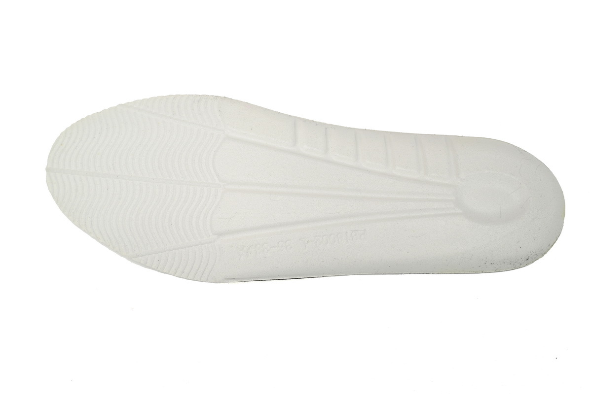 BALMAIN Multikolor Buty sportowe Black And White YM1VJ309