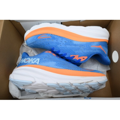 HOKA Clifton 9 'Coastal Sky' 1127895-CSAA 02