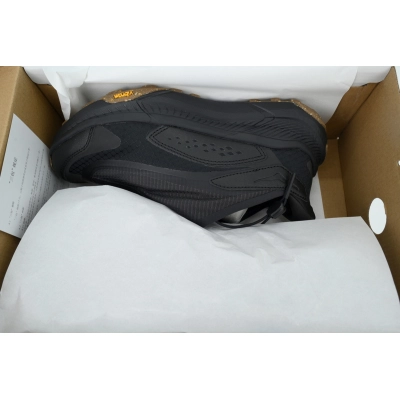 HOKA Quiet Night Black 1162850-CRBN 02