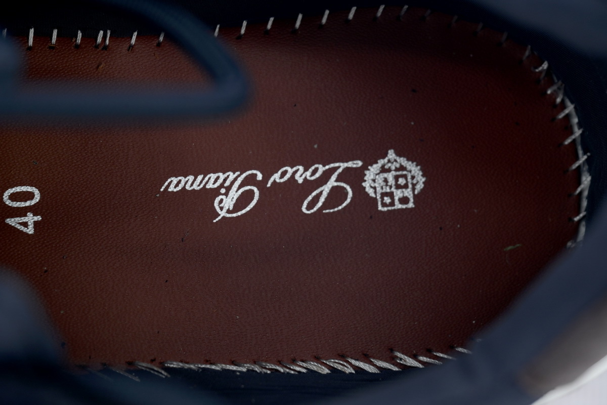 Loro Piana Blue