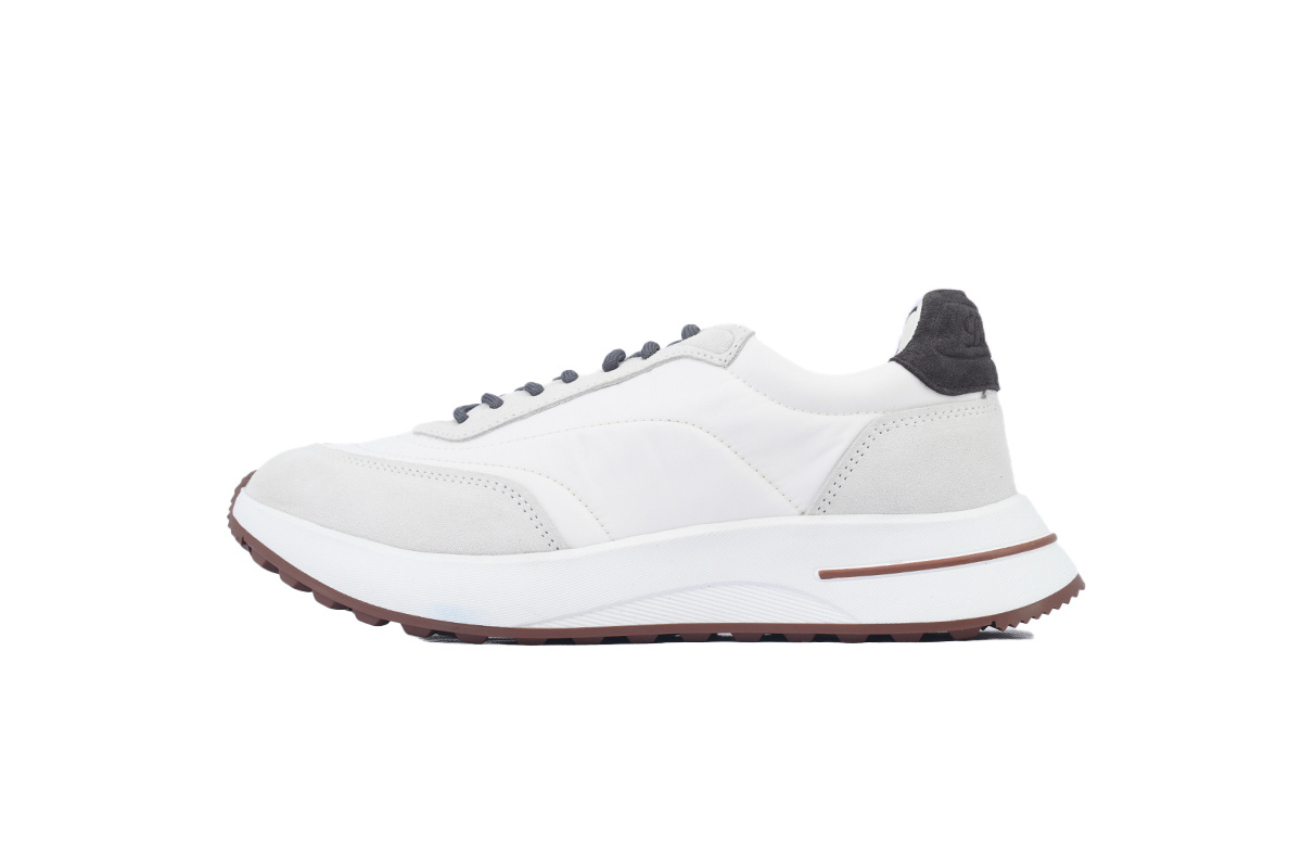 Loro Piana White