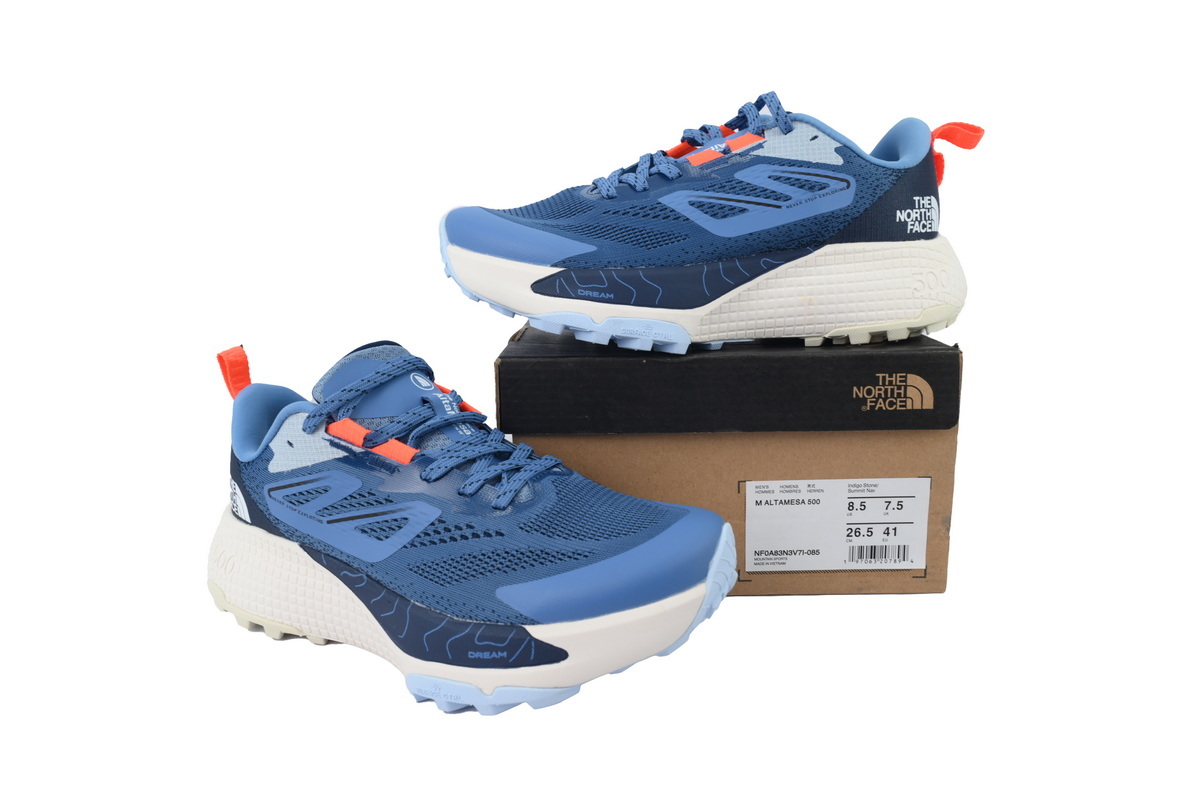 THE NORTH FACE Altamesa 500 Blue A83N3-V7I
