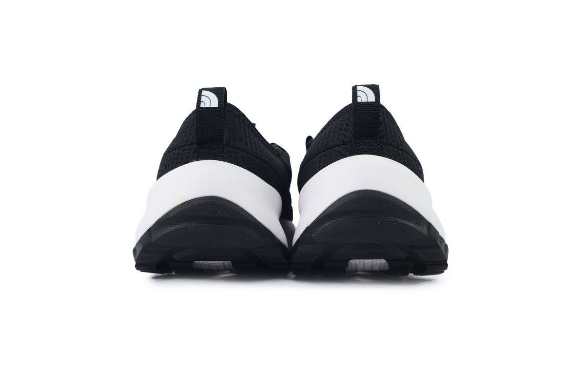 THE NORTH FACE NEVER STOP Black And White NF0A8A9BKY4