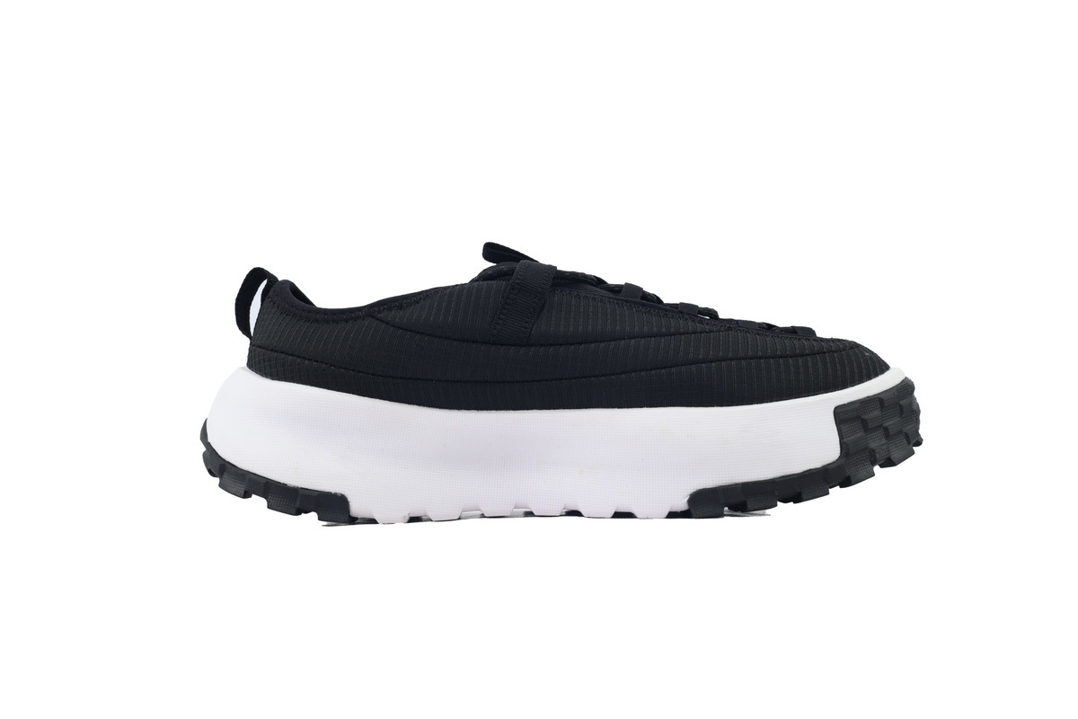 THE NORTH FACE NEVER STOP Black And White NF0A8A9BKY4