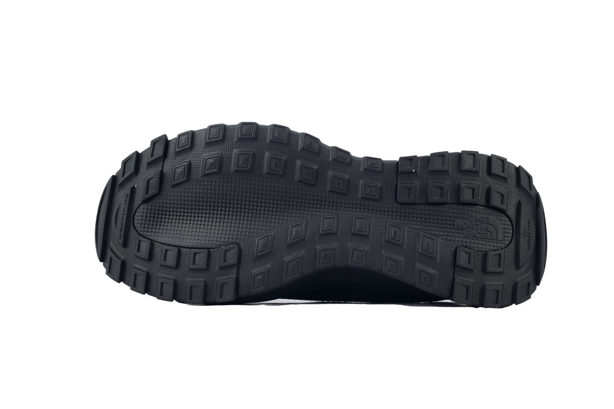 THE NORTH FACE NEVER STOP Black NF0A8A92KX7