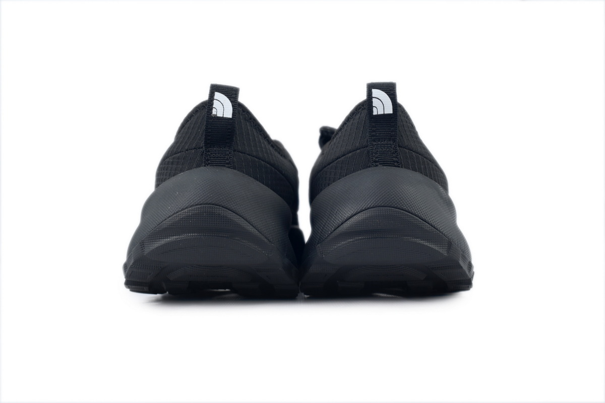 THE NORTH FACE NEVER STOP Black NF0A8A92KX7