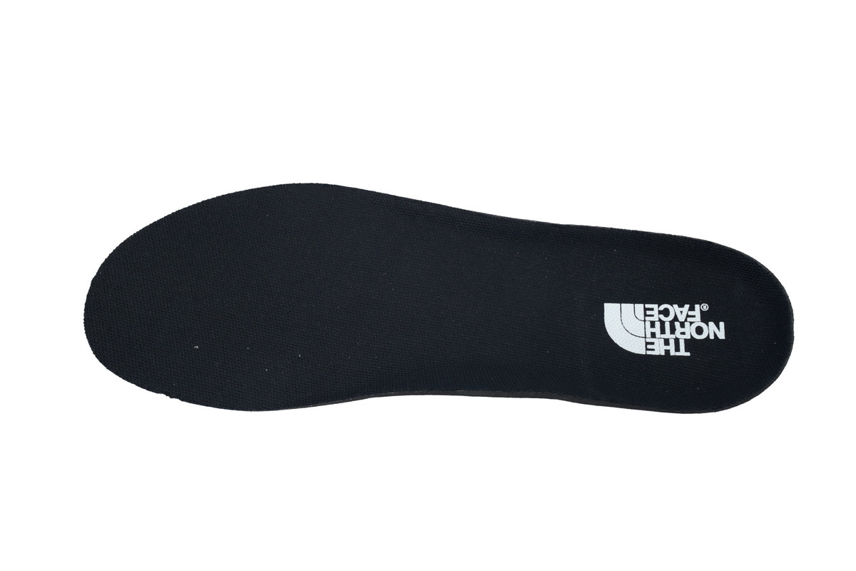 THE NORTH FACE NEVER STOP Black NF0A8A92KX7