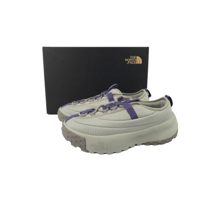 THE NORTH FACE NEVER STOP Grey Purple NF0A8A93-5II 02