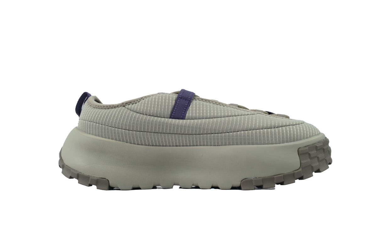 THE NORTH FACE NEVER STOP Grey Purple NF0A8A93-5II