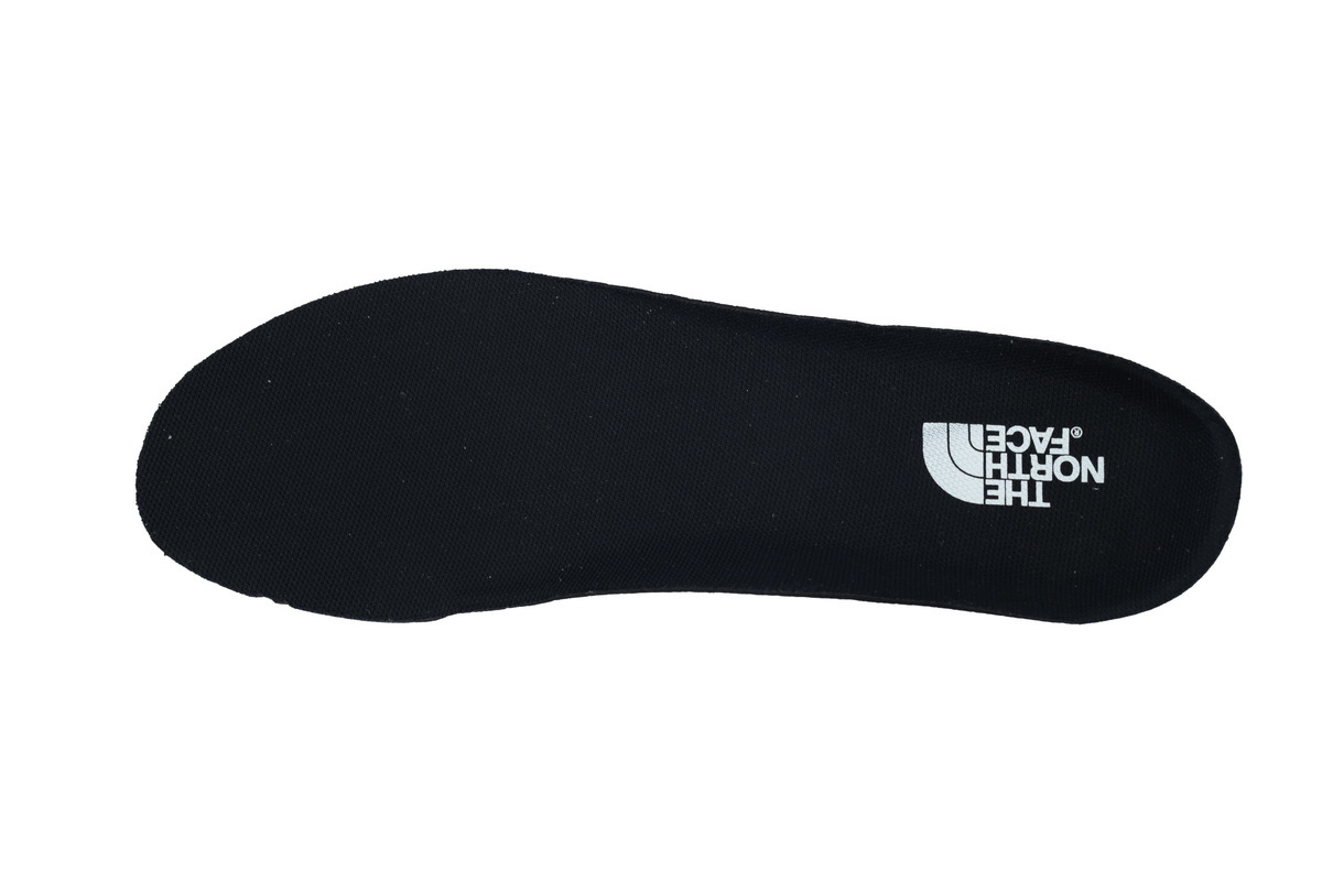 THE NORTH FACE NEVER STOP White NF0A8A9B-LG5