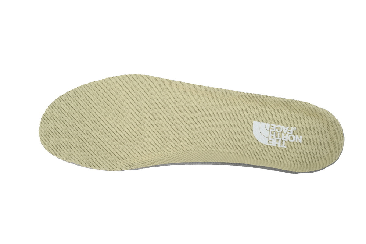 THE NORTH FACE NEVER STOPLG5 White NF0A8A9A