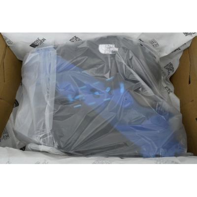 THE NORTH FACE Offtrail Hike GORETEX Black Black Blue NF0A8AEG-F1T 02