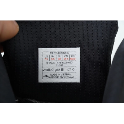 THE NORTH FACE Offtrail Hike GORETEX Black NF0A8AEG-KY4 02
