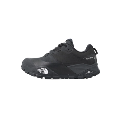 THE NORTH FACE Offtrail Hike GORETEX Black NF0A8AET-KY4 01