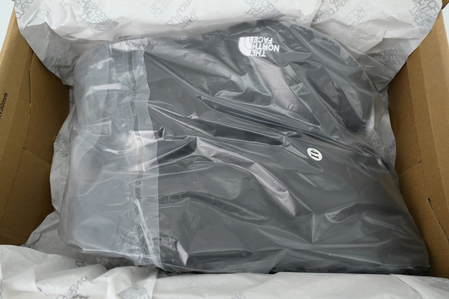 THE NORTH FACE Offtrail Hike GORETEX Black NF0A8AET-KY4