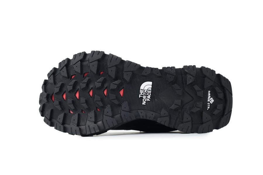 THE NORTH FACE Offtrail Hike GORETEX Black NF0A8AET-KY4