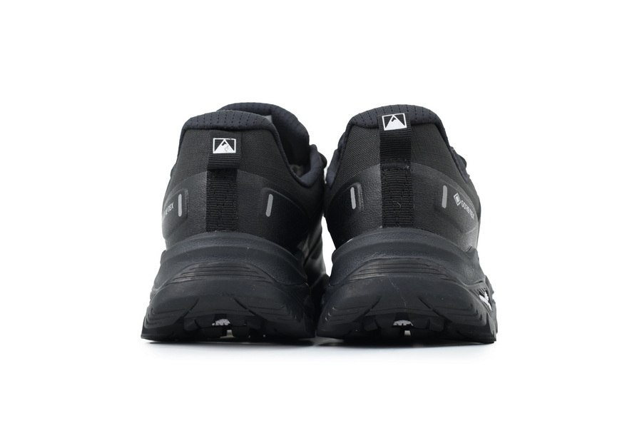 THE NORTH FACE Offtrail Hike GORETEX Black NF0A8AET-KY4
