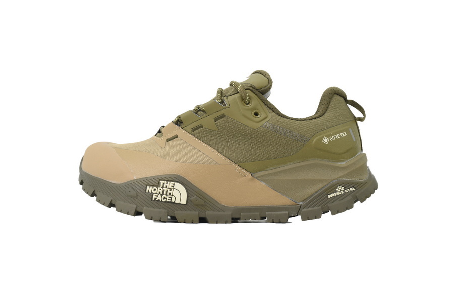 THE NORTH FACE Offtrail Hike GORETEX Green NF0A8AET-7R8