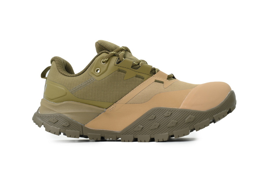 THE NORTH FACE Offtrail Hike GORETEX Green NF0A8AET-7R8