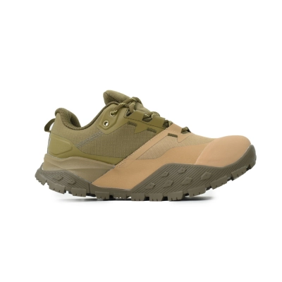 THE NORTH FACE Offtrail Hike GORETEX Green NF0A8AET-7R8 02