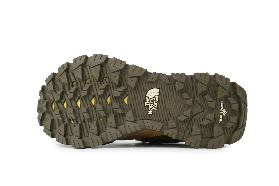 THE NORTH FACE Offtrail Hike GORETEX Green NF0A8AET-7R8