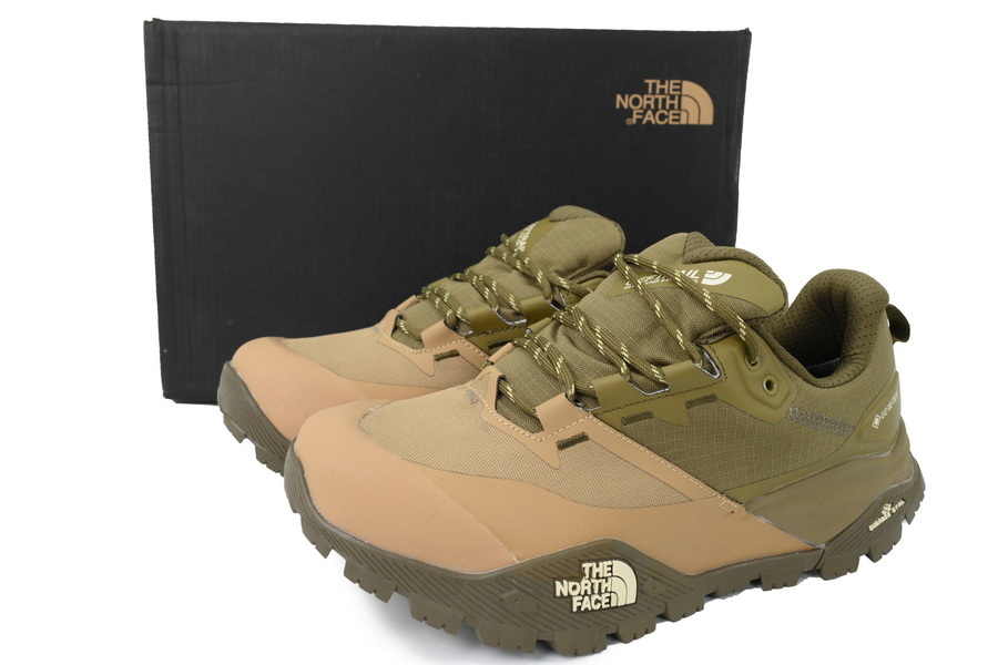 THE NORTH FACE Offtrail Hike GORETEX Green NF0A8AET-7R8