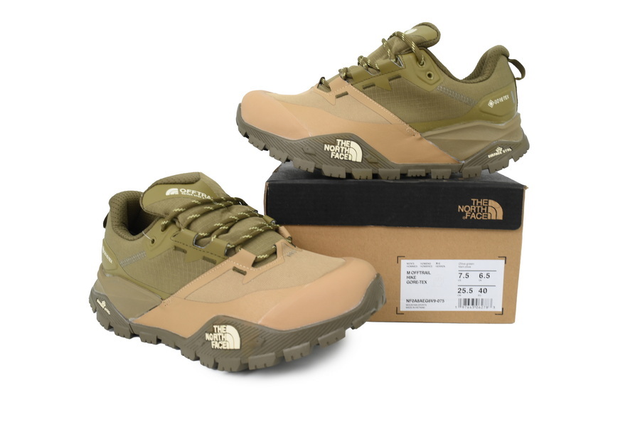 THE NORTH FACE Offtrail Hike GORETEX Green NF0A8AET-7R8