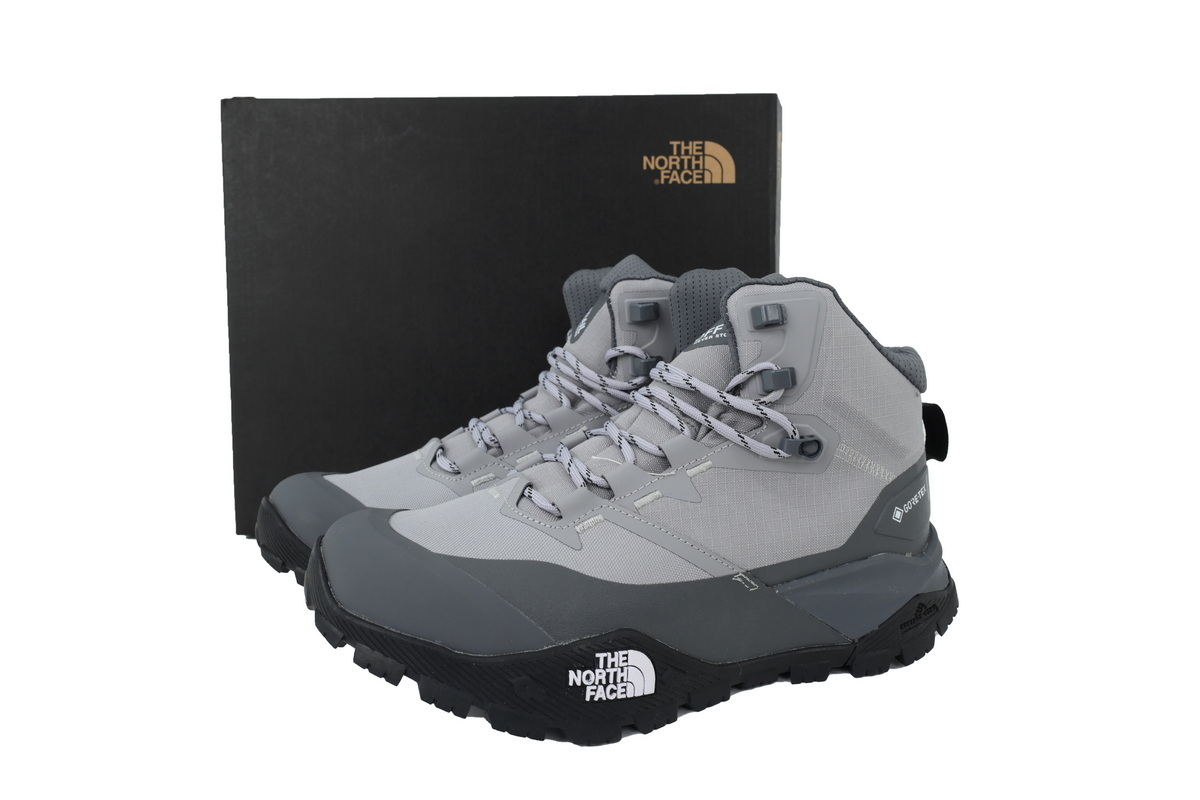 THE NORTH FACE Offtrail Hike GORETEX Grey NF02511-AK