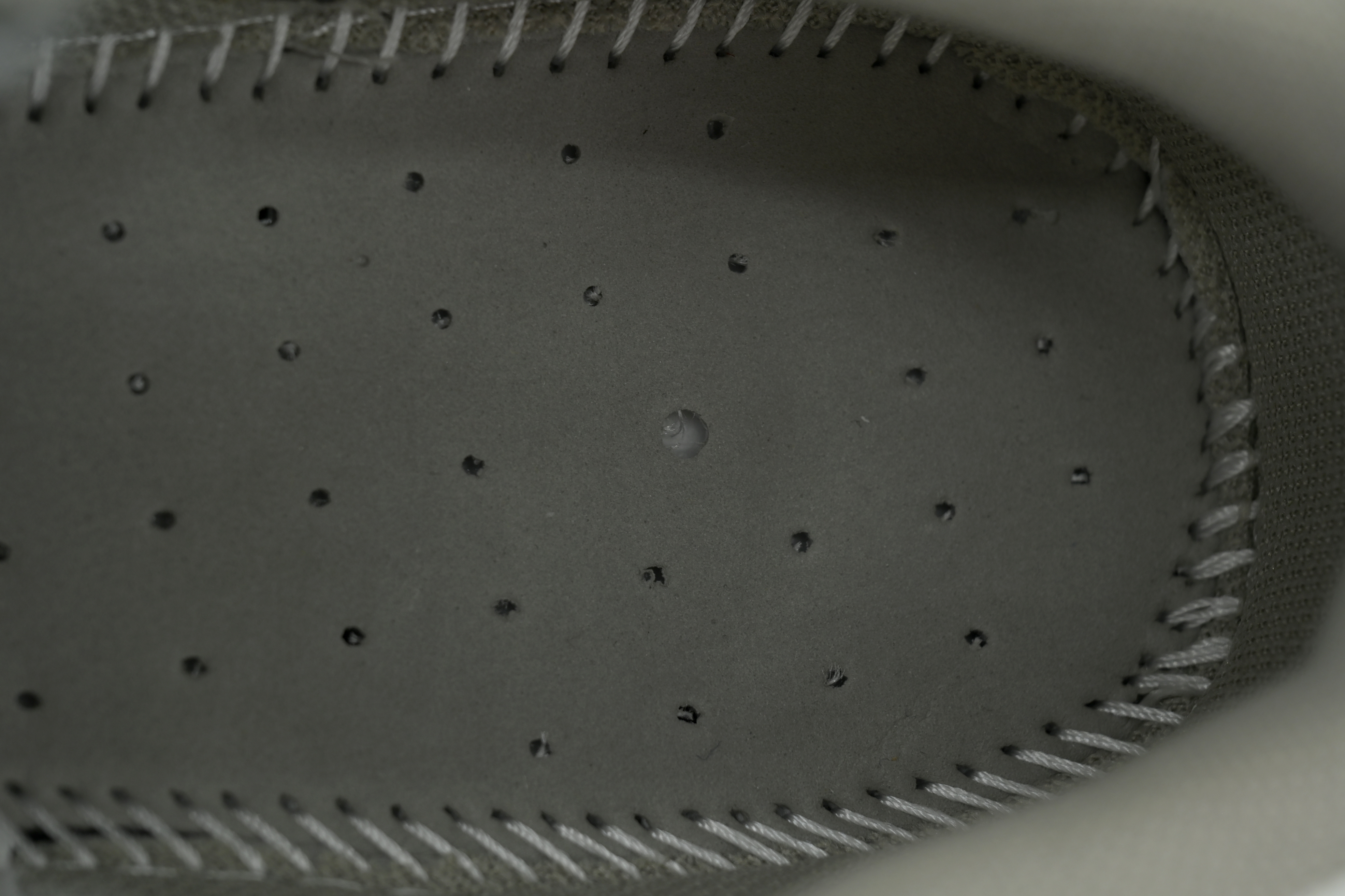 THE NORTH FACE Vectiv Enduris 4 Gray Yellow NF0A8AEP-CIY