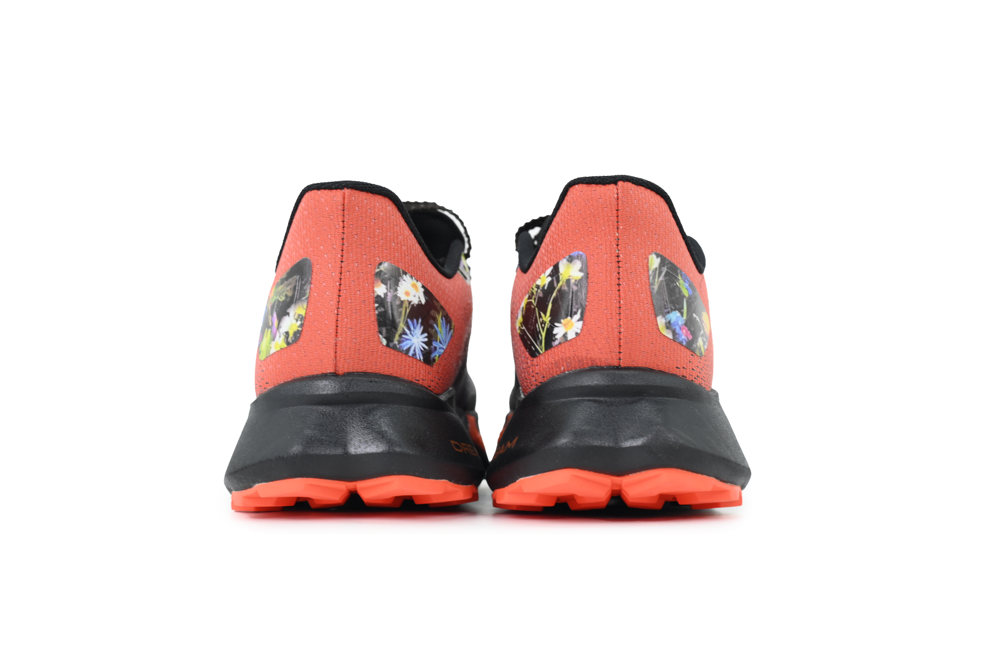 THE NORTH FACE Vectiv Enduris 4 Orange NF0A8DA4-GHW