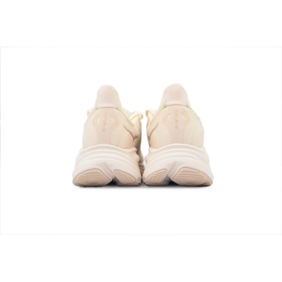 HOKA Wmns Clifton 10 'Vanilla Birch' 1162031-VCH 02