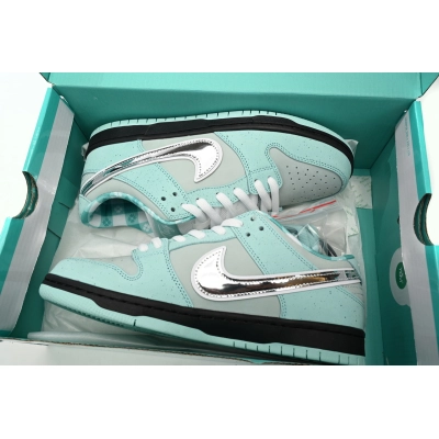 CONCEPTS x Nike Dunk SB Low Tiffany Lobster BV1310-402 02