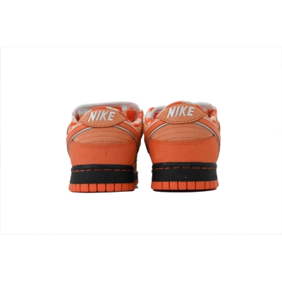 Concepts x Nike SB Dunk Low "Orange Lobster" FD8776-800 02