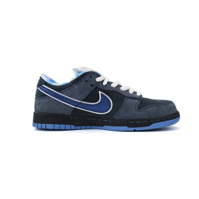 Concepts x Nike SB Dunk Low Blue Lobster 313170-342 02