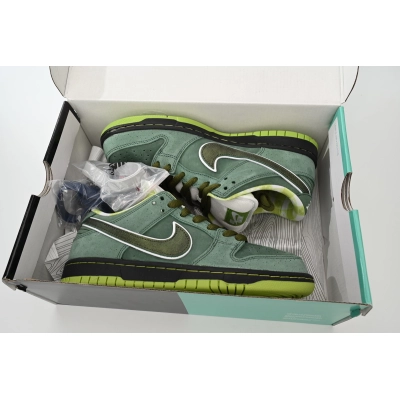 Concepts x Nike SB Dunk Low Concepts Green Lobster BV1310-337 02