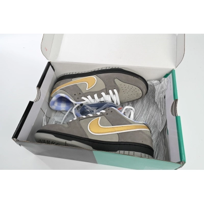 Concepts x Nike SB Dunk Low Grey Lobster BV1310-105 02