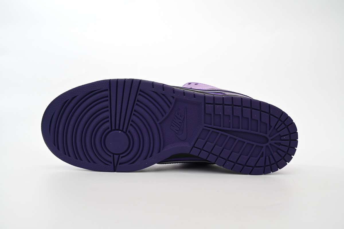 Concepts x Nike SB Dunk Low Pro OG QS Purple Lobster BV1310-555