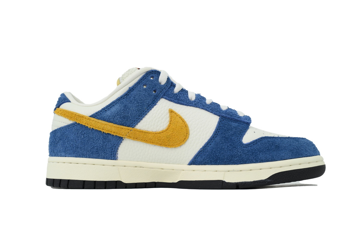Kasina x Nike Dunk Low “80s Bus” CZ6501-100