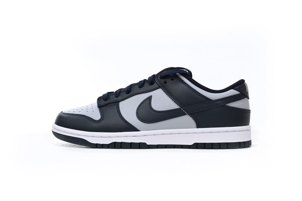 Nike Dunk Low “Championship Grey” DD1391-003