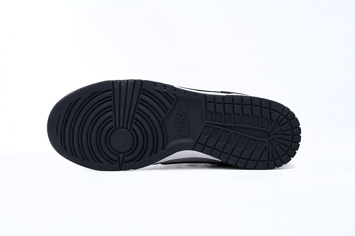 Nike Dunk Low “Championship Grey” DD1391-003