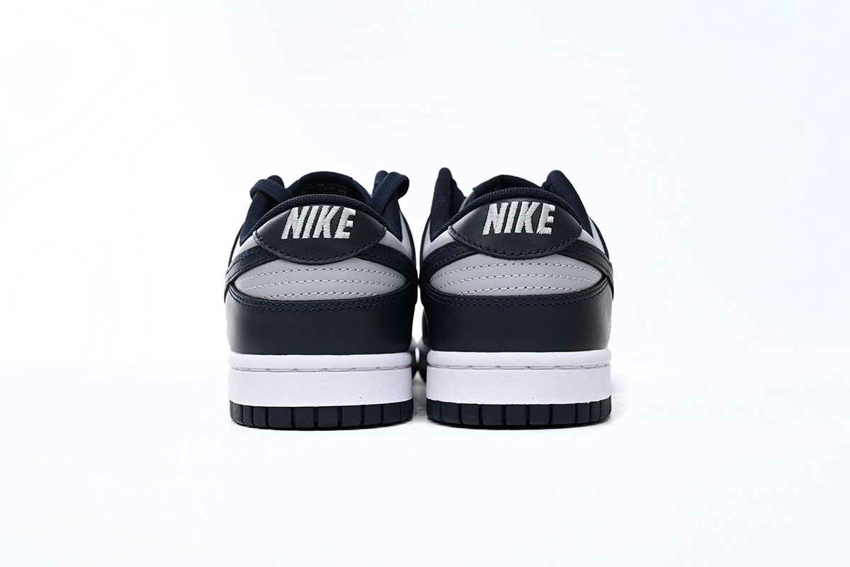 Nike Dunk Low “Championship Grey” DD1391-003