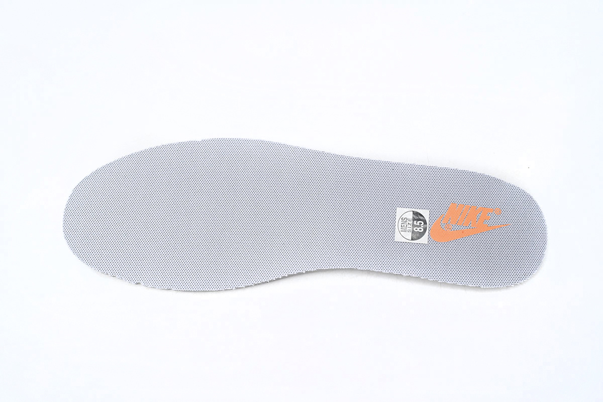 Nike Dunk Low “Championship Grey” DD1391-003