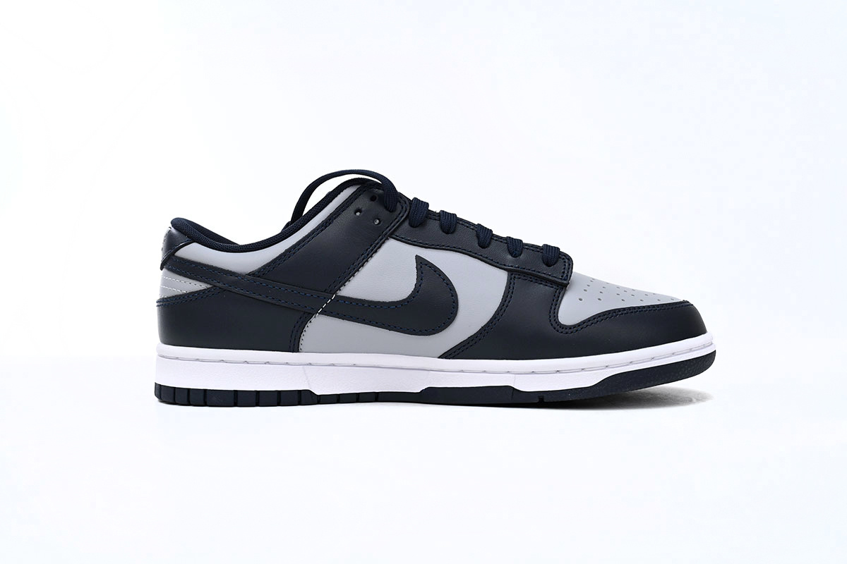 Nike Dunk Low “Championship Grey” DD1391-003