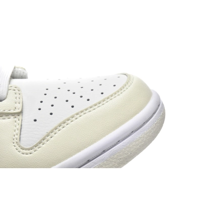 Nike Dunk Low Coconut Milk DJ6188-100 02