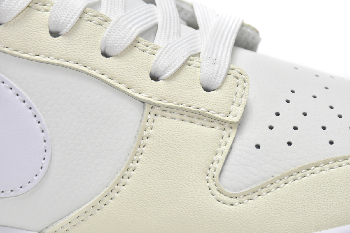 Nike Dunk Low Coconut Milk DJ6188-100